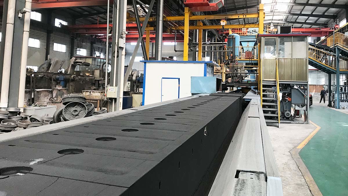 China Henan Beitejia Machinery Manufacturing Co., Ltd.