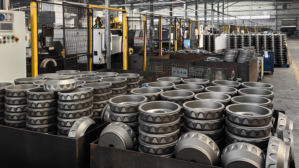 China Henan Beitejia Machinery Manufacturing Co., Ltd. Perfil de la compañía