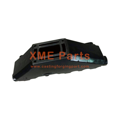 Manifold de escape y elevadores para motores Volvo Penta/OMC 4.3 V6 de embarcaciones marinas