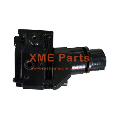 Manifold de escape y elevadores para motores Volvo Penta/OMC 4.3 V6 de embarcaciones marinas