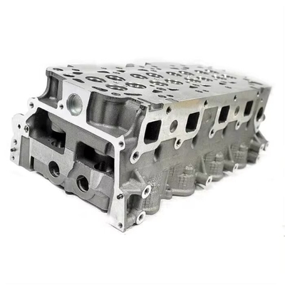 Componentes mecánicos Componentes del motor diesel 2.5 DCi YD25 16V Cabeza de cilindro Para Nissan