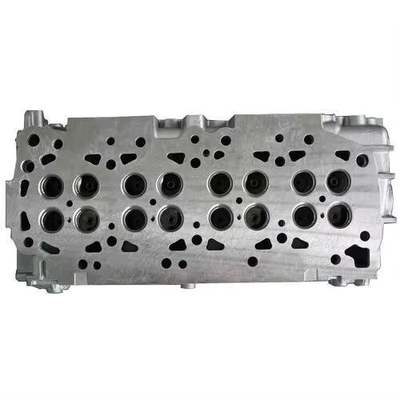 Componentes mecánicos Componentes del motor diesel 2.5 DCi YD25 16V Cabeza de cilindro Para Nissan