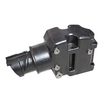 Conjunto de escape marino certificado ISO9001 para el motor MerCruiser V6