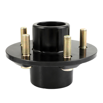 5 Lug Trailer Idler Hub Kits 5 en 4.5 Bolta Ciclo para 3500 Lbs Eje y piezas del remolque
