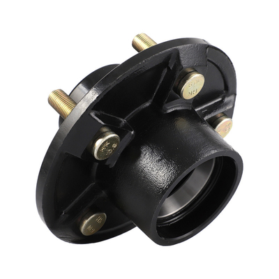 5 Lug Trailer Idler Hub Kits 5 en 4.5 Bolta Ciclo para 3500 Lbs Eje y piezas del remolque