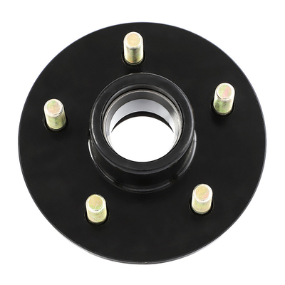 5 Lug Trailer Idler Hub Kits 5 en 4.5 Bolta Ciclo para 3500 Lbs Eje y piezas del remolque