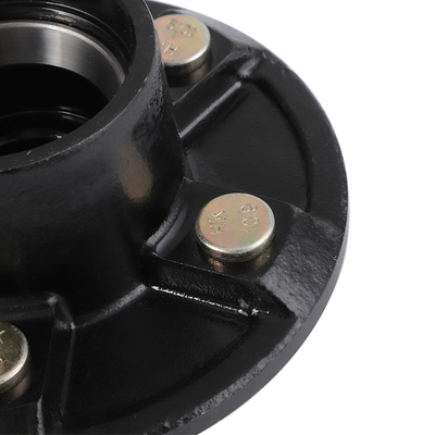 5 Lug Trailer Idler Hub Kits 5 en 4.5 Bolta Ciclo para 3500 Lbs Eje y piezas del remolque