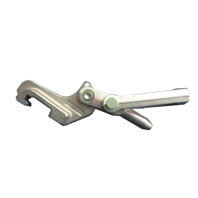 Estructura de la abrazadera G QTY Tractor Twin Dual Wheel Clamp para piezas de tractores