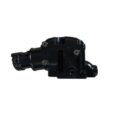 Mejorar el rendimiento de su barco con MerCruiser 5.0 5.7 Manifolds y elevadores de articulaciones secas
