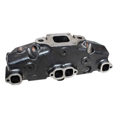 Mejorar el rendimiento de su barco con MerCruiser 5.0 5.7 Manifolds y elevadores de articulaciones secas