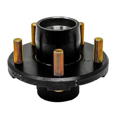 Repuestos de remolque 88545 carreras 44610/68111 patrón 5 bots remolque Idler Hub 5 en 4.5 remolque Hub para 2000 libras eje