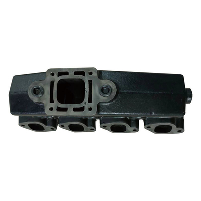 MerCruiser GM V8 Gran Bloque 454 Motor naval con maniobras y elevadores de hierro fundido