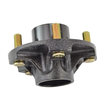 Repuestos de remolque 88545 carreras 44610/68111 patrón 5 bots remolque Idler Hub 5 en 4.5 remolque Hub para 2000 libras eje