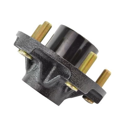 Repuestos de remolque 88545 carreras 44610/68111 patrón 5 bots remolque Idler Hub 5 en 4.5 remolque Hub para 2000 libras eje