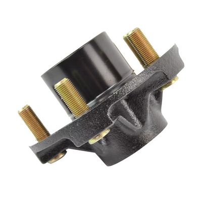 Repuestos de remolque 88545 carreras 44610/68111 patrón 5 bots remolque Idler Hub 5 en 4.5 remolque Hub para 2000 libras eje