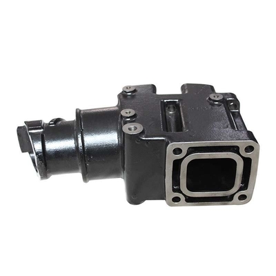 Fundición OEM fundición de hierro dúctil ASTM A536 65-45-12 Solución personalizada