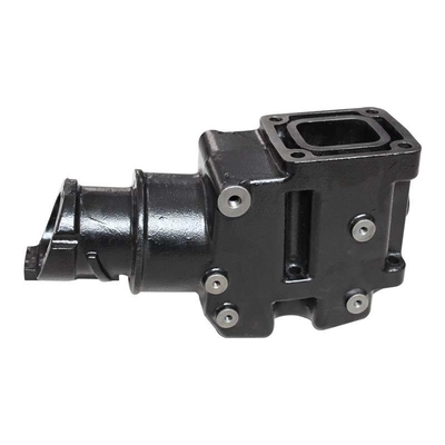 Fundición OEM fundición de hierro dúctil ASTM A536 65-45-12 Solución personalizada