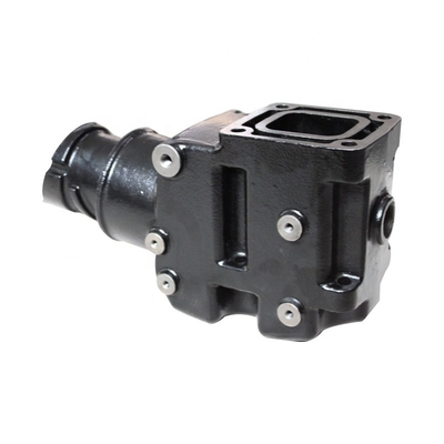 Kit de elevación de escape para Mercruiser 4.3 motores V6 10.4Kg peso