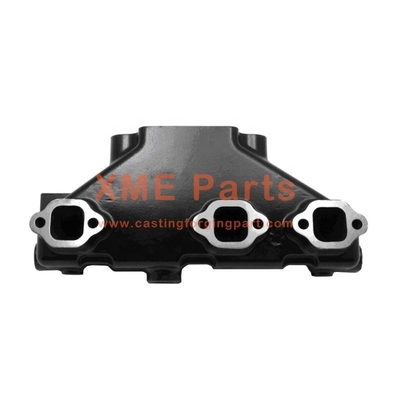 Accesorios incluidos Motor GM V6 Reemplazos 99746 MerCruiser Manifold de escape 229 262