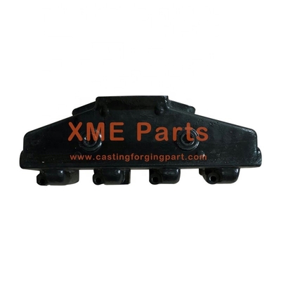 Manifold V8 de bloque pequeño de hierro fundido para motores Ford Partes y accesorios incluidos