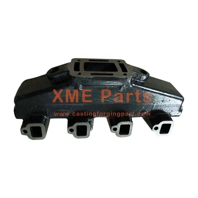 Manifold V8 de bloque pequeño de hierro fundido para motores Ford Partes y accesorios incluidos