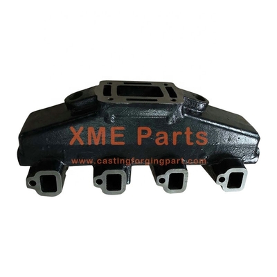 Manifold V8 de bloque pequeño de hierro fundido para motores Ford Partes y accesorios incluidos