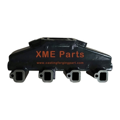 Manifold V8 de bloque pequeño de hierro fundido para motores Ford Partes y accesorios incluidos