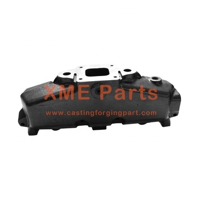 MerCruiser 865735A02 Manifold de escape reemplaza la junta seca para 5.0 5.7 6.2 V8 Bloque pequeño