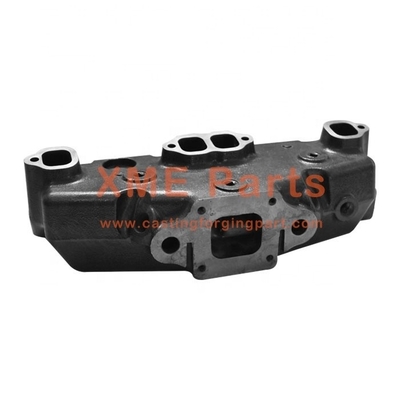 MerCruiser 865735A02 Manifold de escape reemplaza la junta seca para 5.0 5.7 6.2 V8 Bloque pequeño
