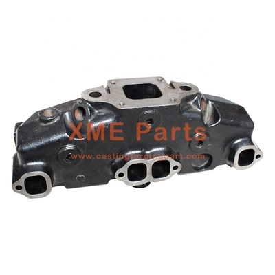 MerCruiser 865735A02 Manifold de escape reemplaza la junta seca para 5.0 5.7 6.2 V8 Bloque pequeño