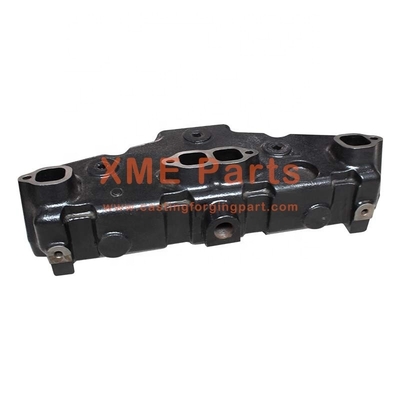 MerCruiser 865735A02 Manifold de escape reemplaza la junta seca para 5.0 5.7 6.2 V8 Bloque pequeño