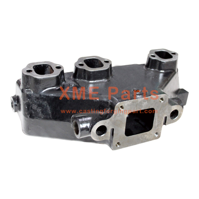 Equipo de manivela de articulación seca eficaz para MerCruiser 4.3 motores V6 864612t01 Reemplazo