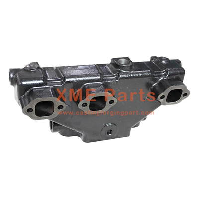Equipo de manivela de articulación seca eficaz para MerCruiser 4.3 motores V6 864612t01 Reemplazo