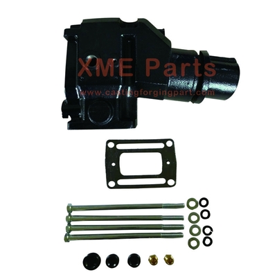 Motor V6 / V8 para el centro del motor para OMC / Volvo Penta Motor 83784