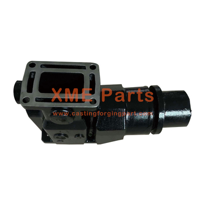 Motor V6 / V8 para el centro del motor para OMC / Volvo Penta Motor 83784