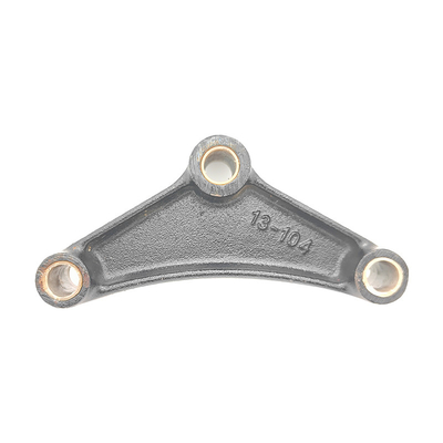 3T Max Carga útil remolque de hierro fundido Equalizer Bar Trailer 13 104 Equalizer con durable