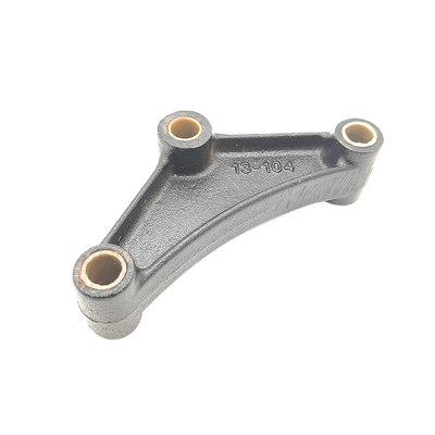 3T Max Carga útil remolque de hierro fundido Equalizer Bar Trailer 13 104 Equalizer con durable