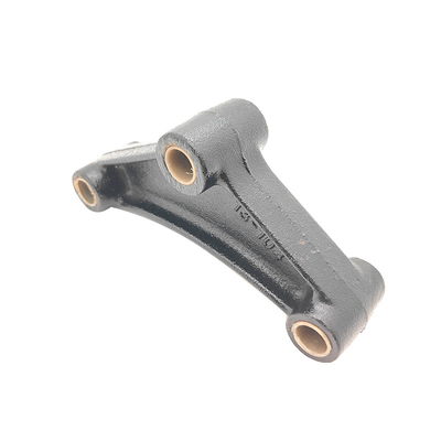 3T Max Carga útil remolque de hierro fundido Equalizer Bar Trailer 13 104 Equalizer con durable