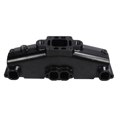 Manifold de escape marino de hierro fundido para Mercruiser 5.0 5.7 Motor V8 860246A15 87114