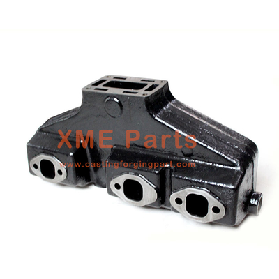 Volvo Penta V6 4.3 Manifold del motor para aplicaciones marinas 16 KG