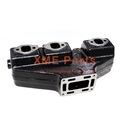 Volvo Penta V6 4.3 Manifold del motor para aplicaciones marinas 16 KG