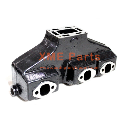 Volvo Penta V6 4.3 Manifold del motor para aplicaciones marinas 16 KG