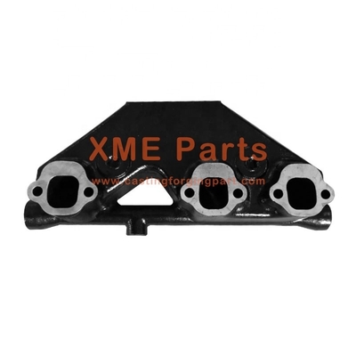Componentes de motores marinos Manifold de escape V6 para motores OMC/Volvo Penta