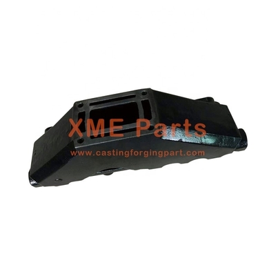 Componentes de motores marinos Manifold de escape V6 para motores OMC/Volvo Penta
