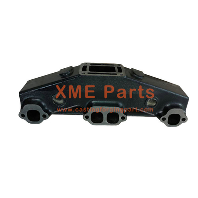 Marine V8 Manifold de bloque pequeño para OMC / Volvo Penta Motor GM Esta oferta especial