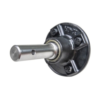 4 Bolt Utility Trailer Hub Asamblea 4 en 4 &quot;Círculo del perno Rendimiento duradero