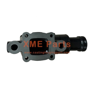 Mercruiser V8 5.0 5.7 6.2 Elevador de escape de unión seca con mejor resistencia a la corrosión