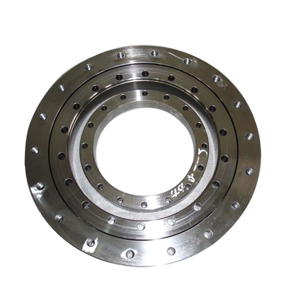 Anillos laminados sin costura forjados de acero carbono/acero aleado/acero inoxidable de hasta 10 metros