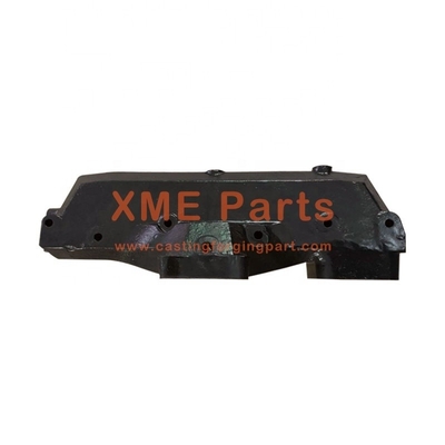 XME 8870 Manifold de escape de motor 3L de 4 cilindros para aplicaciones marinas