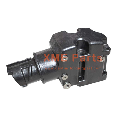 Actualice su V6 V8 MerCruiser con centro de refrigeración por agua Riser reemplazo desplazamiento